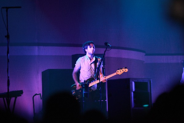 KEANE in Beirut-Part 3